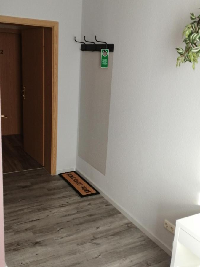 Hotel Altes Badehaus Bad Dürrenberg Εξωτερικό φωτογραφία
