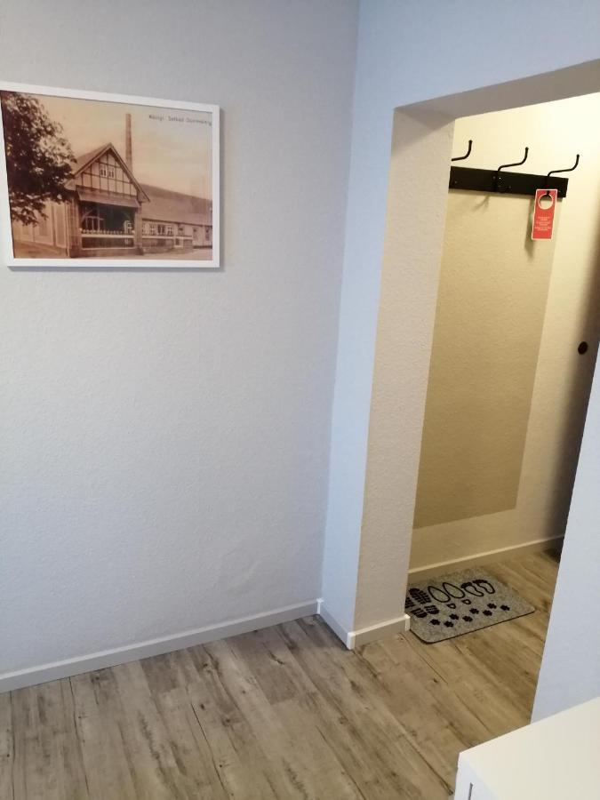 Hotel Altes Badehaus Bad Dürrenberg Εξωτερικό φωτογραφία
