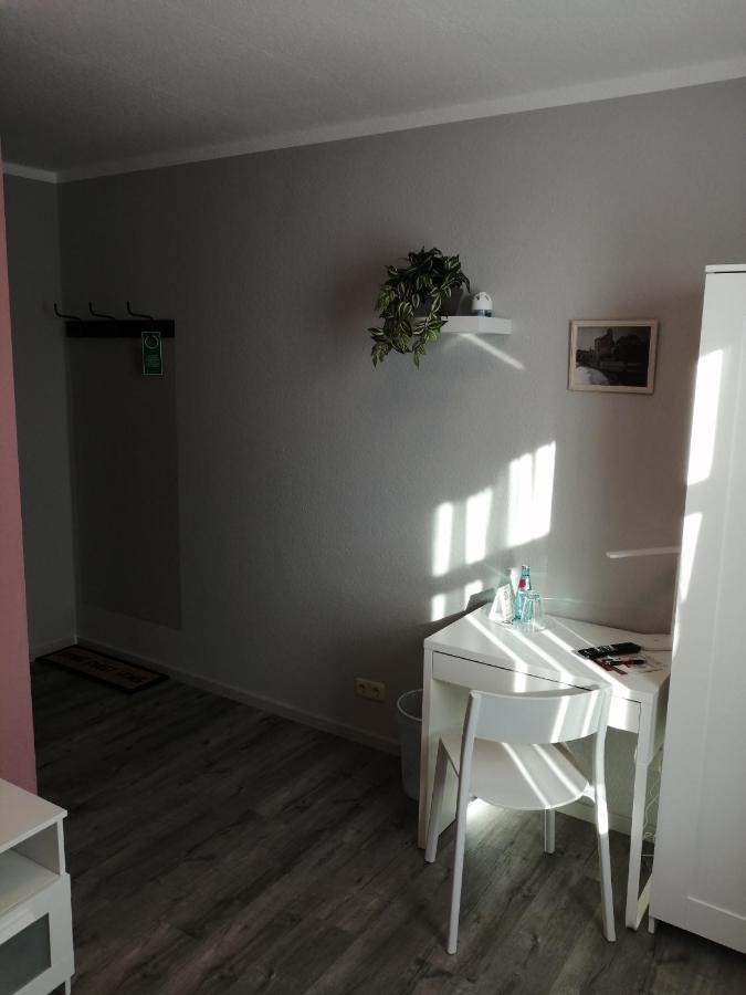 Hotel Altes Badehaus Bad Dürrenberg Εξωτερικό φωτογραφία