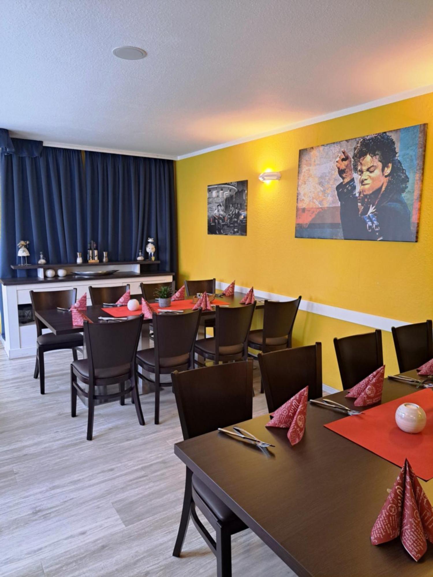 Hotel Altes Badehaus Bad Dürrenberg Εξωτερικό φωτογραφία