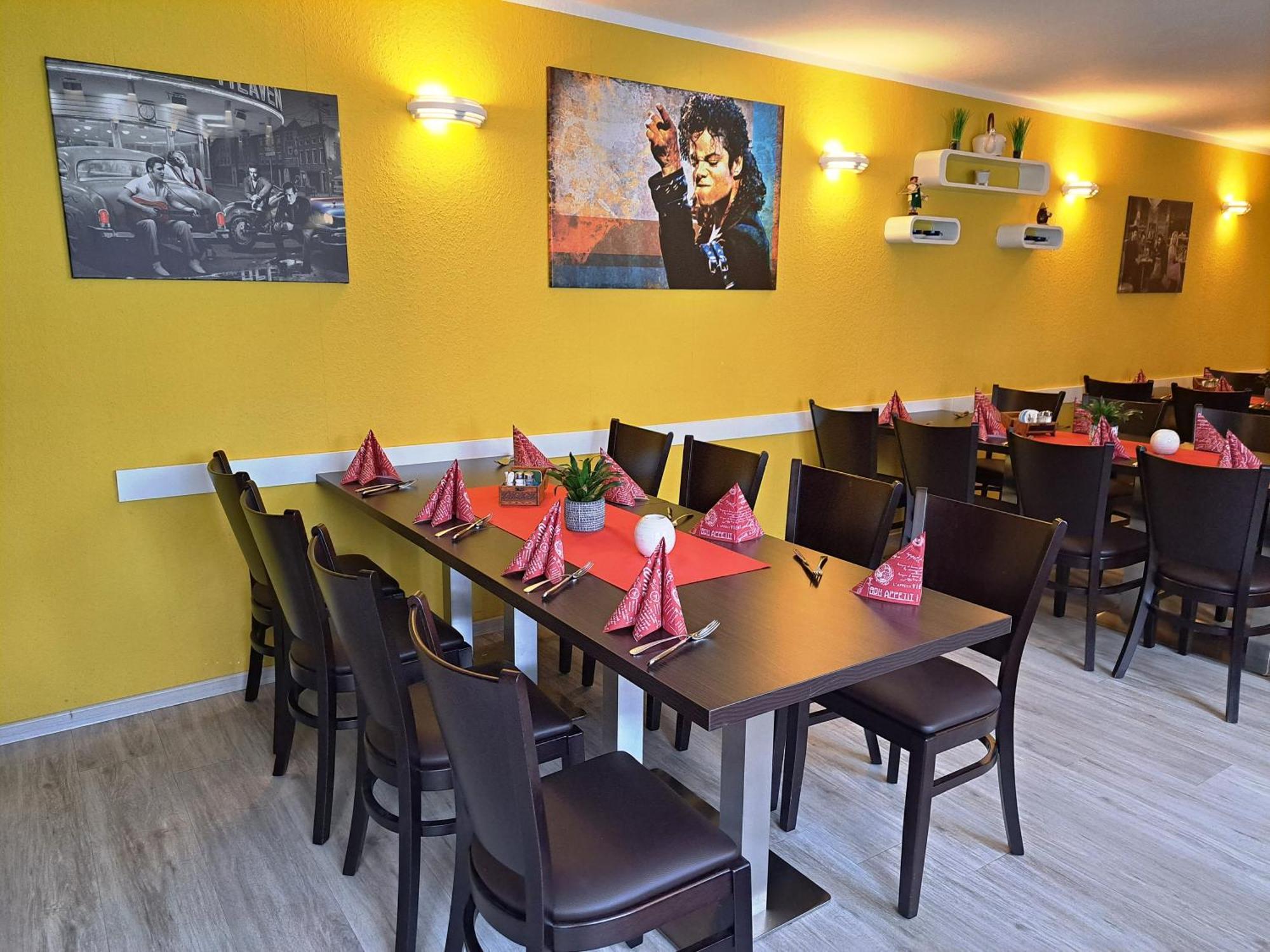 Hotel Altes Badehaus Bad Dürrenberg Εξωτερικό φωτογραφία
