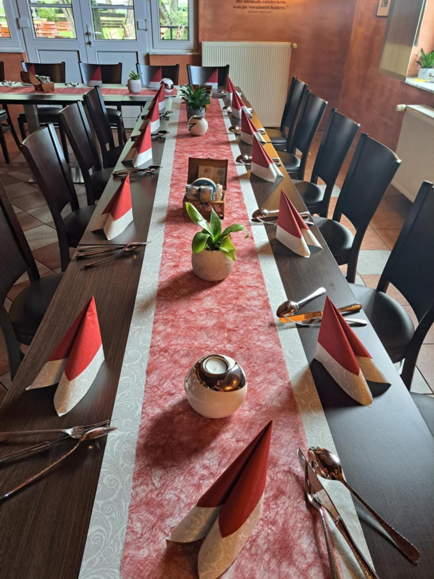Hotel Altes Badehaus Bad Dürrenberg Εξωτερικό φωτογραφία