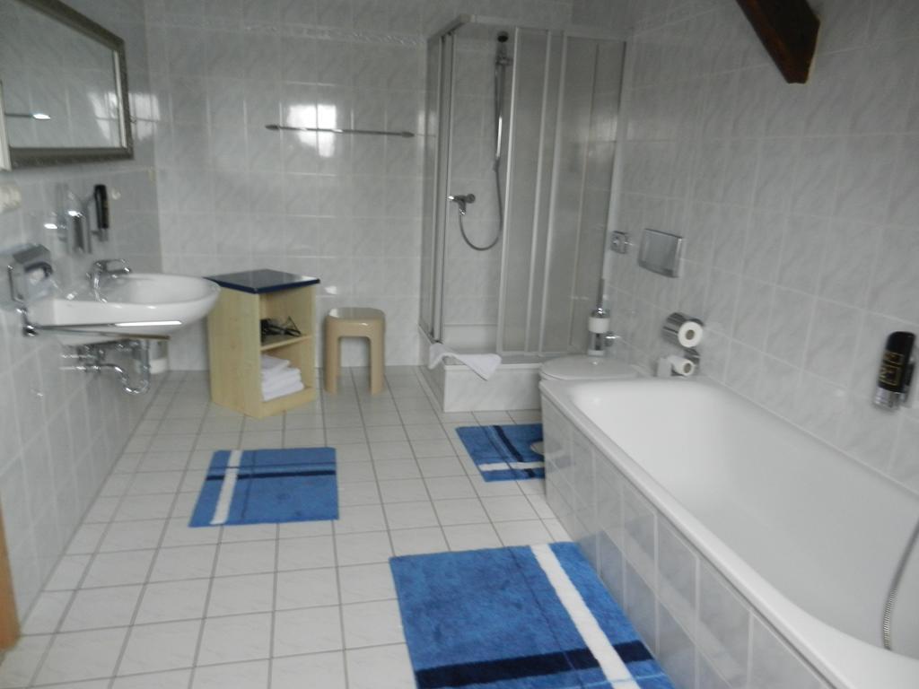 Hotel Altes Badehaus Bad Dürrenberg Εξωτερικό φωτογραφία