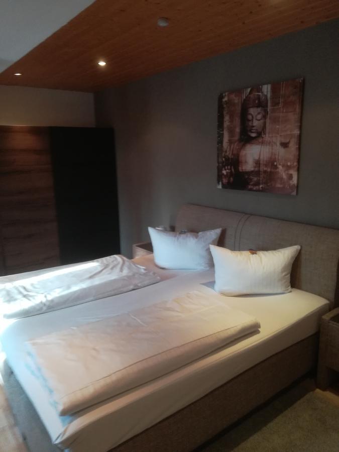Hotel Altes Badehaus Bad Dürrenberg Εξωτερικό φωτογραφία
