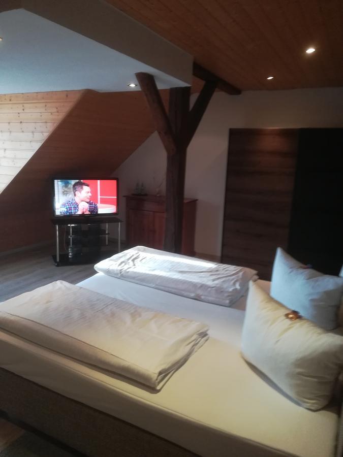 Hotel Altes Badehaus Bad Dürrenberg Εξωτερικό φωτογραφία
